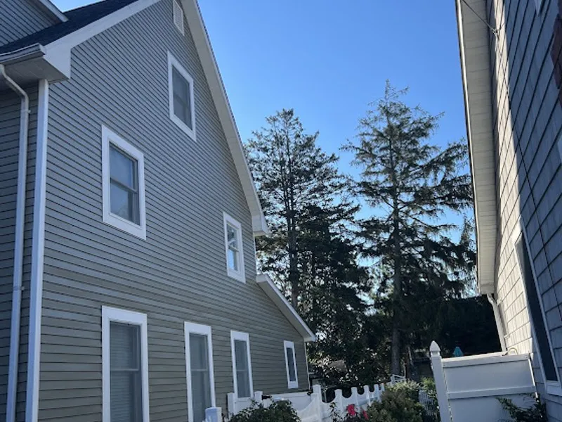 Wali Painting - Professional Exterior Work