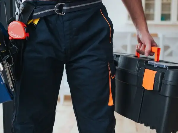 Handyman services project