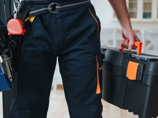 Handyman services project