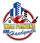 Wali Painting & Handyman logo